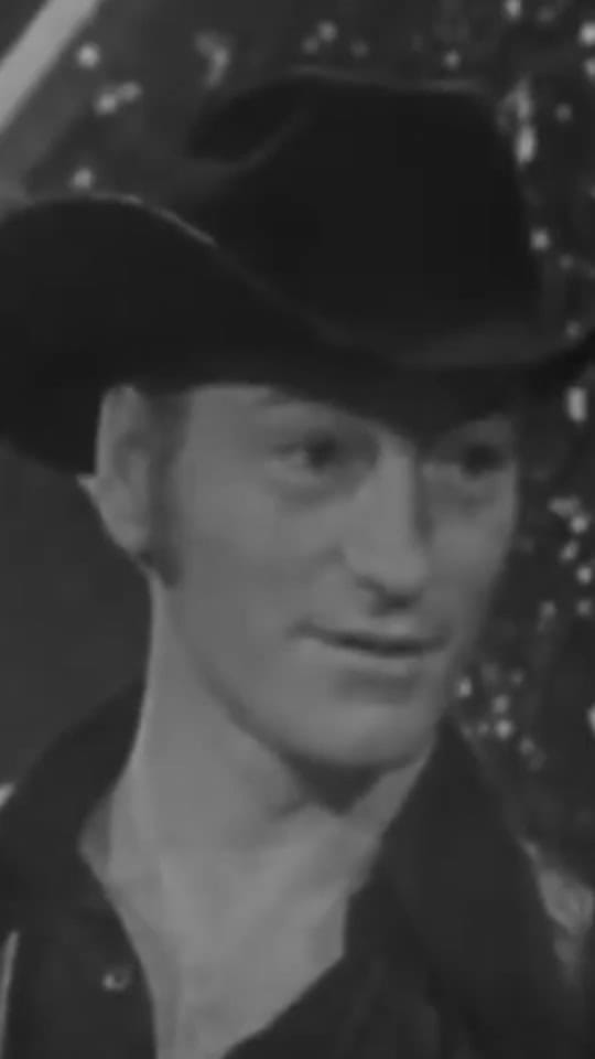 Post 6 by Stompin’ Tom Connors on TikTok (video)
