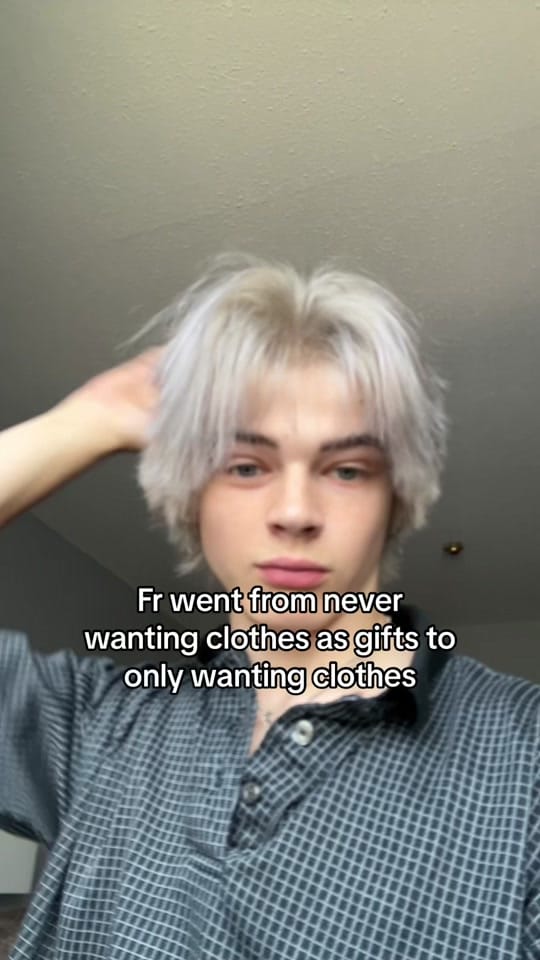 Post 6 by Carson on TikTok (video)