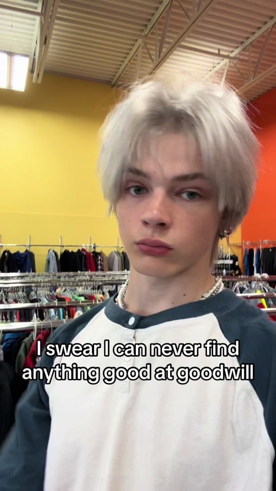 Post 9 by Carson on TikTok (video)