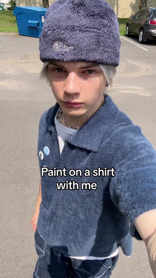 Post 4 by Carson on TikTok (video)