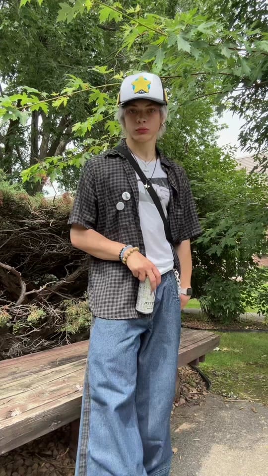 Post 5 by Carson on TikTok (video)