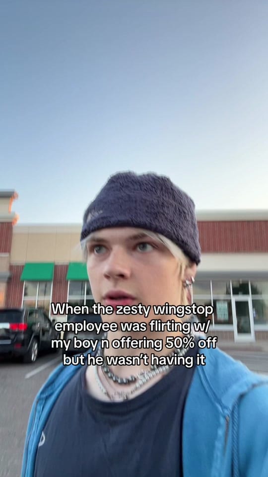 Post 10 by Carson on TikTok (video)