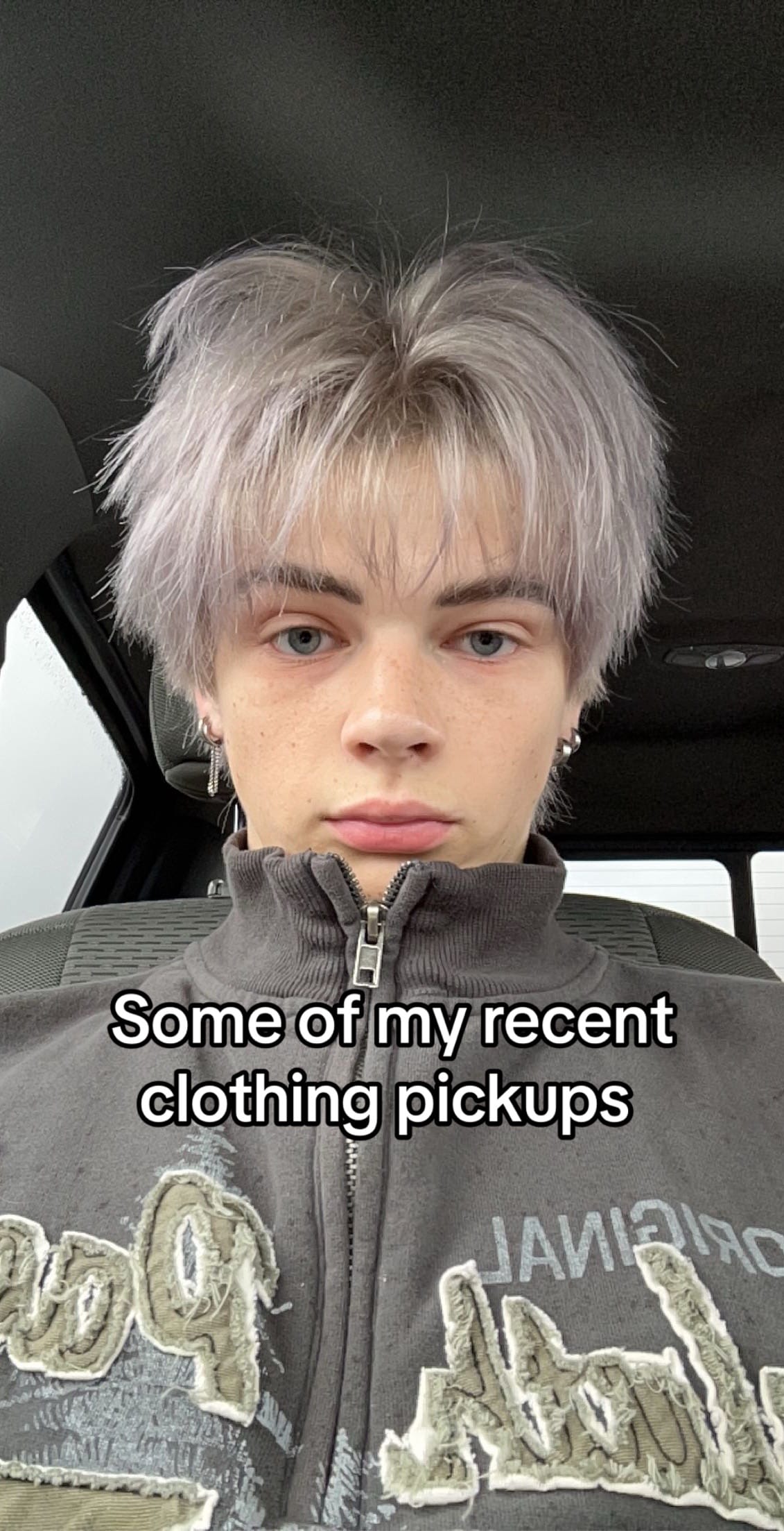 Post 2 by Carson on TikTok (video)