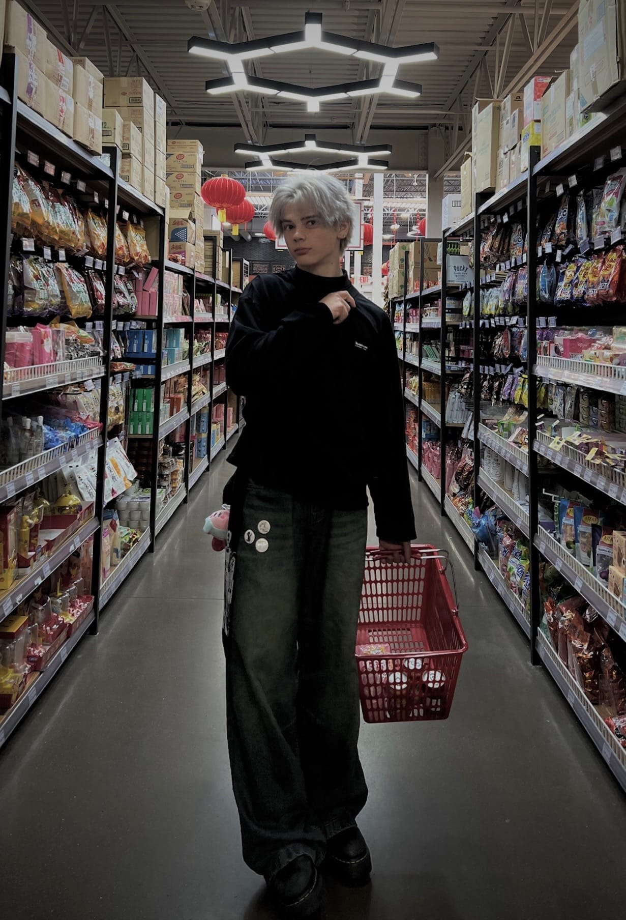 Post 3 by Carson on TikTok (video)