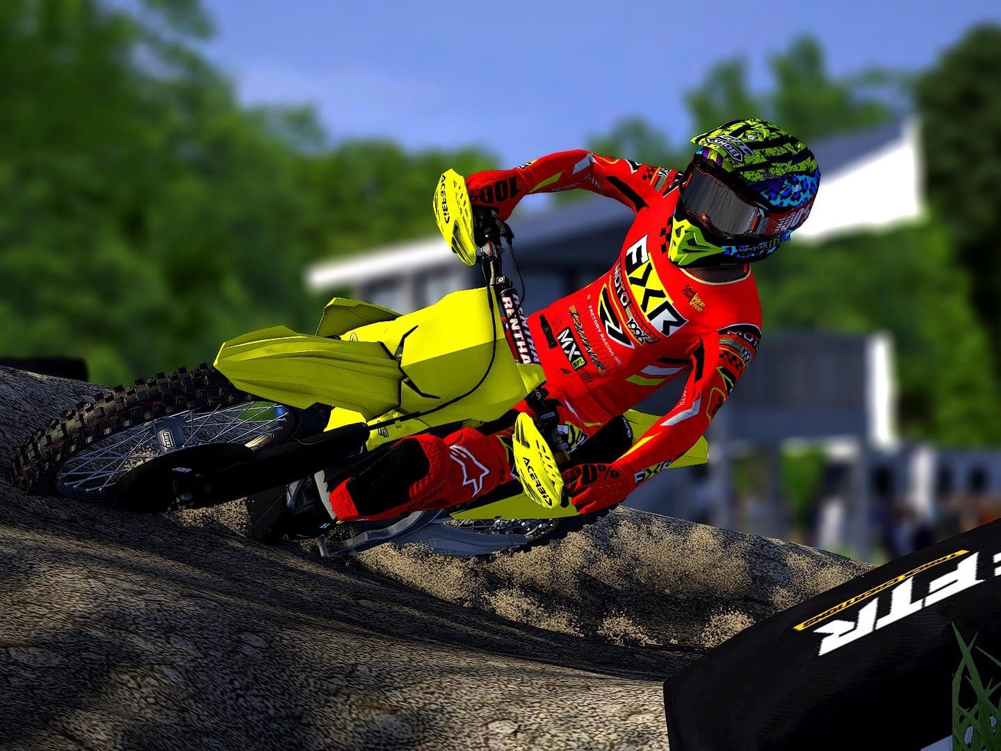 Post 2 by Nicky J MXB on TikTok (video)