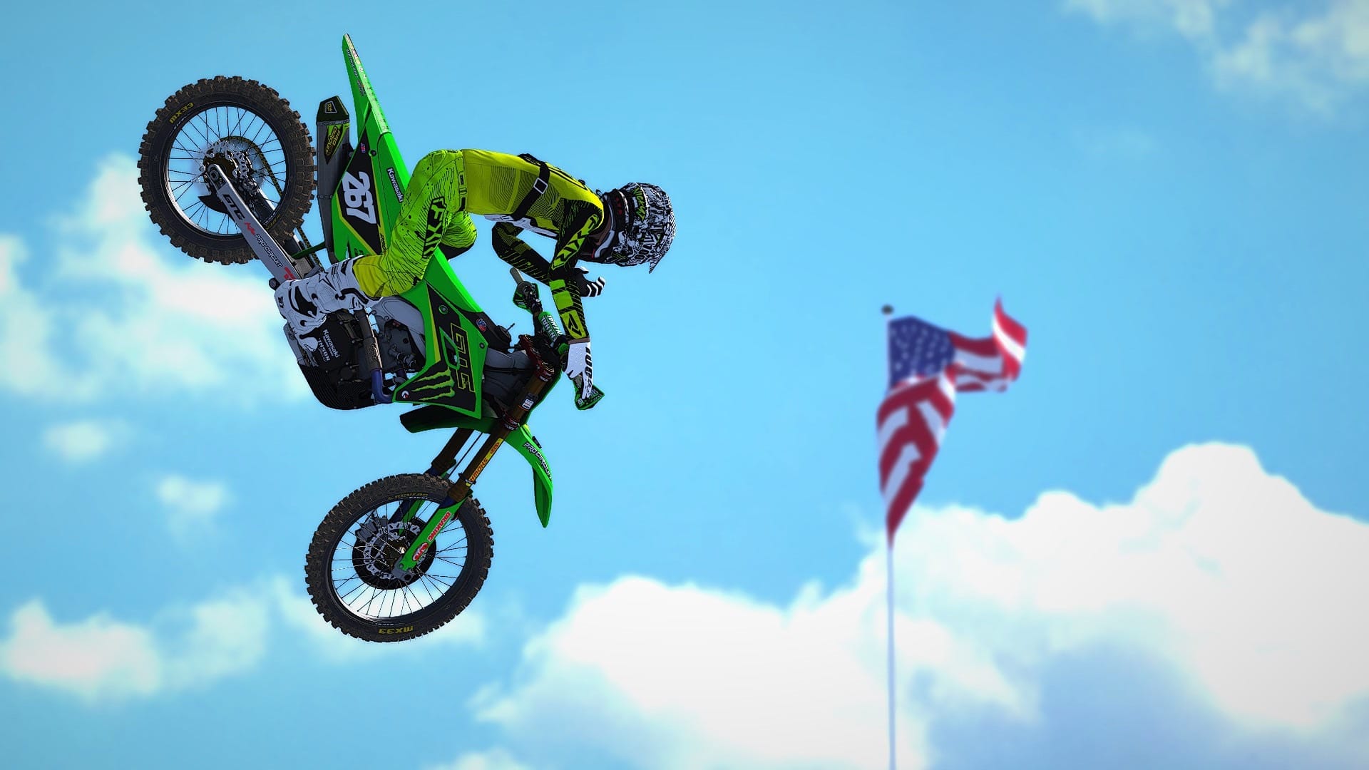 Post 9 by Nicky J MXB on TikTok (video)