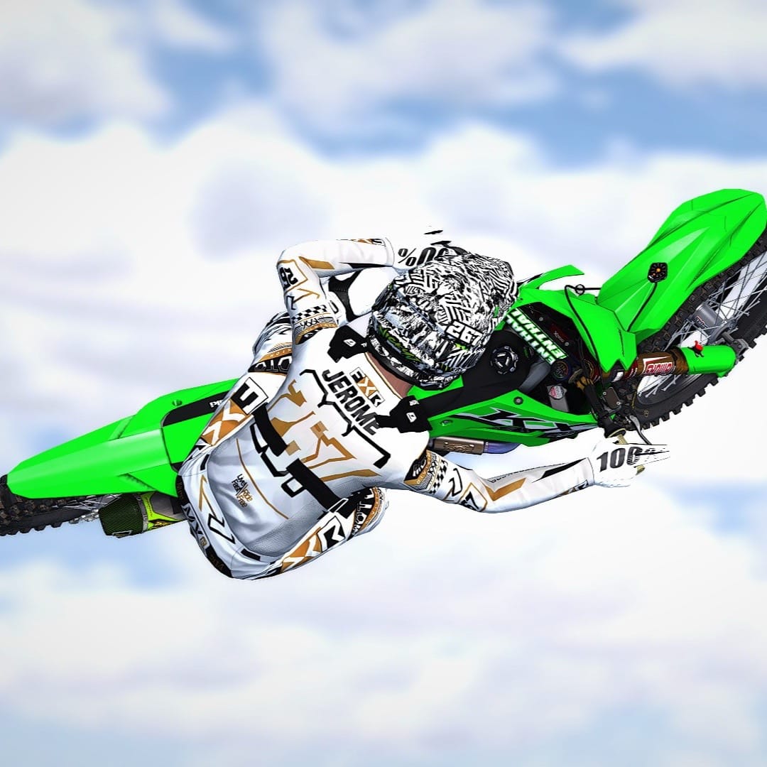 Post 10 by Nicky J MXB on TikTok (video)