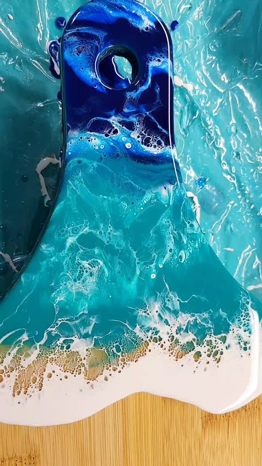 Post 4 by Art By La Co. on TikTok (video)