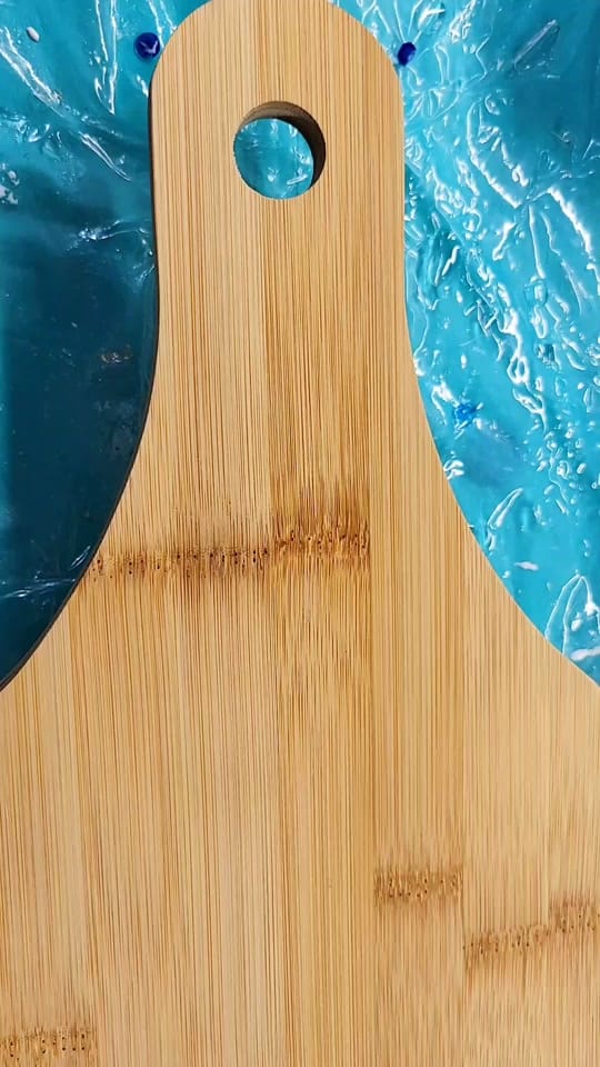 Post 5 by Art By La Co. on TikTok (video)