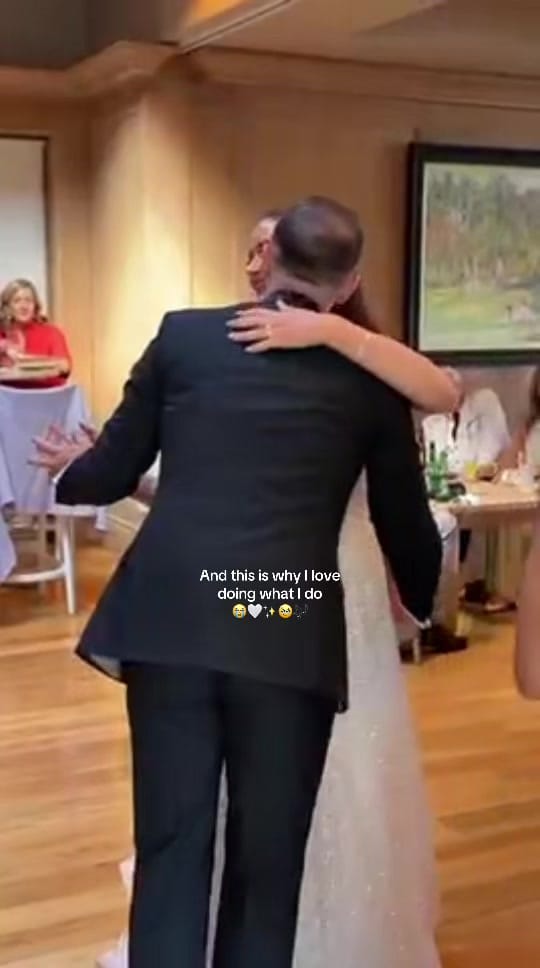Post 4 by Ali Woodford 🎤🤍✨ on TikTok (video)