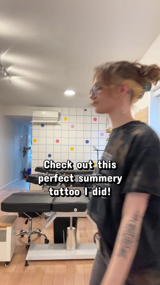Post 1 by Maya on TikTok (video)