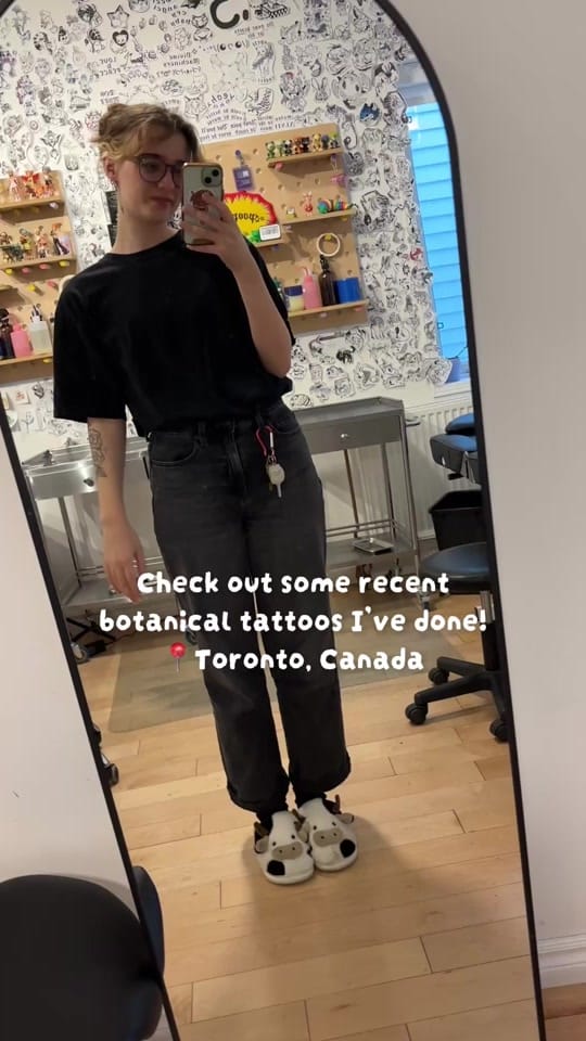 Post 5 by Maya on TikTok (video)