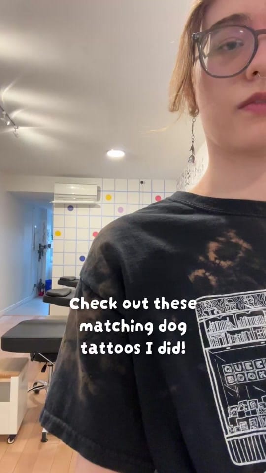 Post 7 by Maya on TikTok (video)