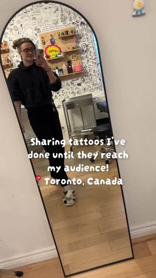 Post 9 by Maya on TikTok (video)