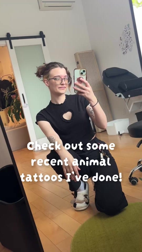 Post 8 by Maya on TikTok (video)