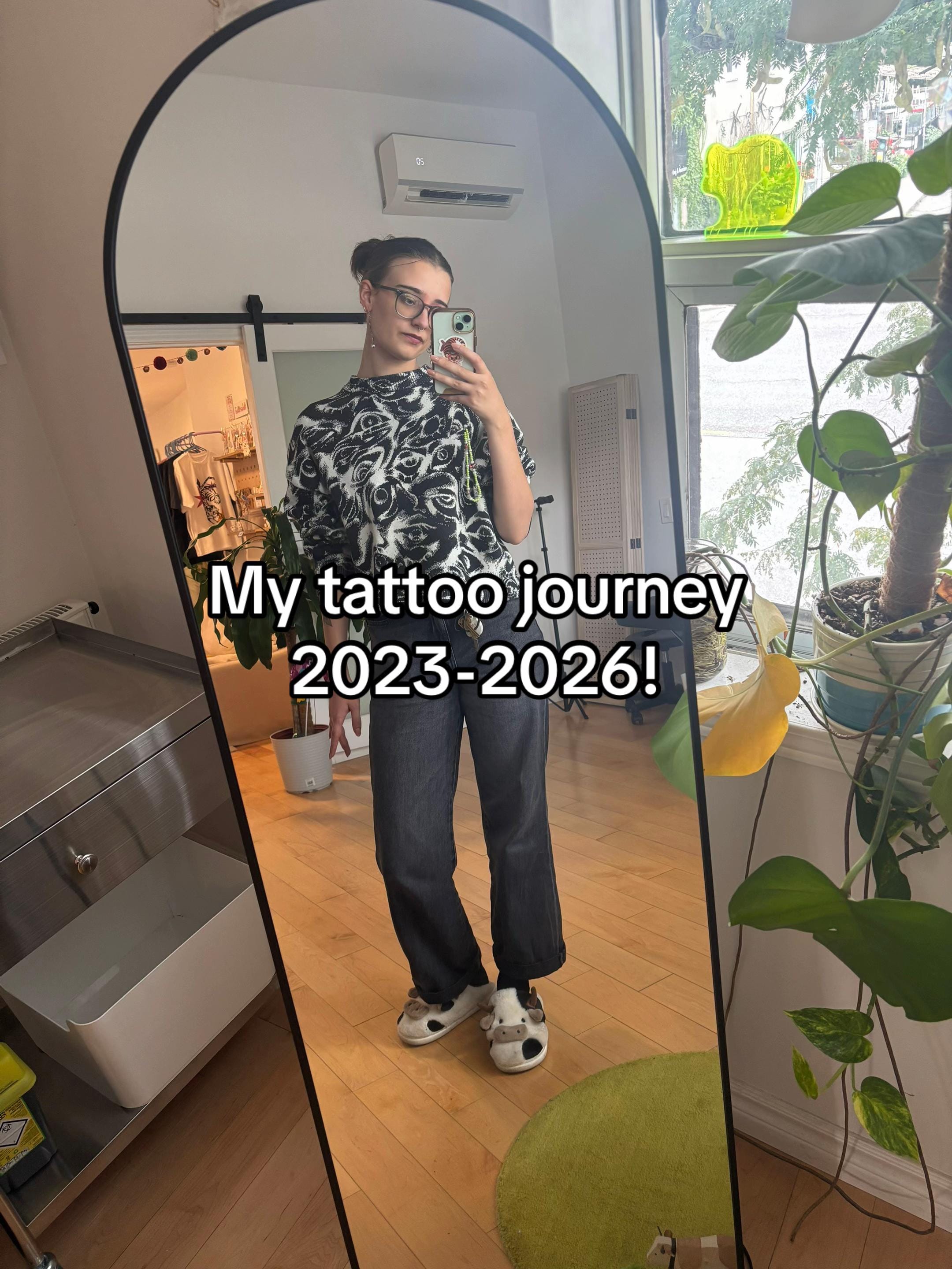 Post 2 by Maya on TikTok (video)