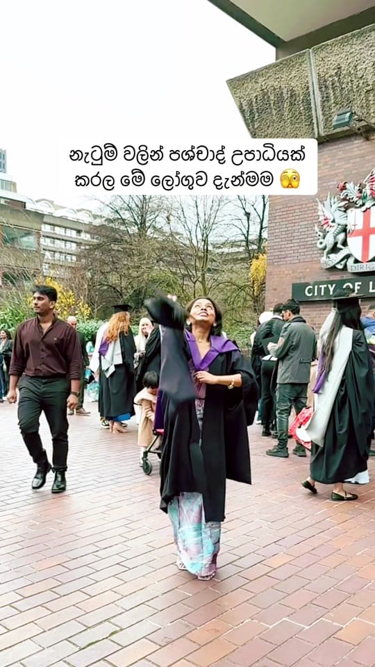 Post 9 by Sithumini Amarasingha 🇱🇰🇬🇧 on TikTok (video)