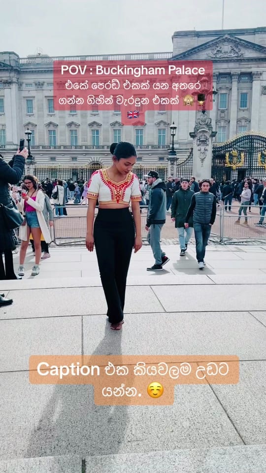 Post 10 by Sithumini Amarasingha 🇱🇰🇬🇧 on TikTok (video)