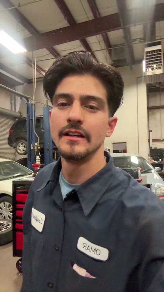 Post 1 by Omarionolv on TikTok (video)