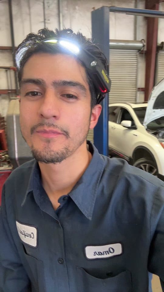 Post 5 by Omarionolv on TikTok (video)
