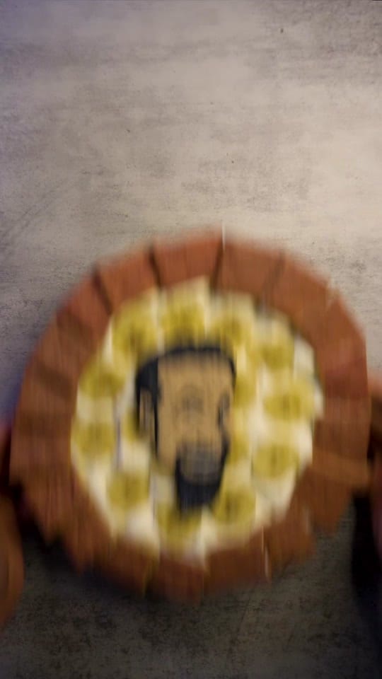 Post 9 by Thug Loaf (Iain GBBO) on TikTok (video)