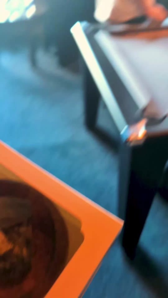 Post 1 by Thug Loaf (Iain GBBO) on TikTok (video)