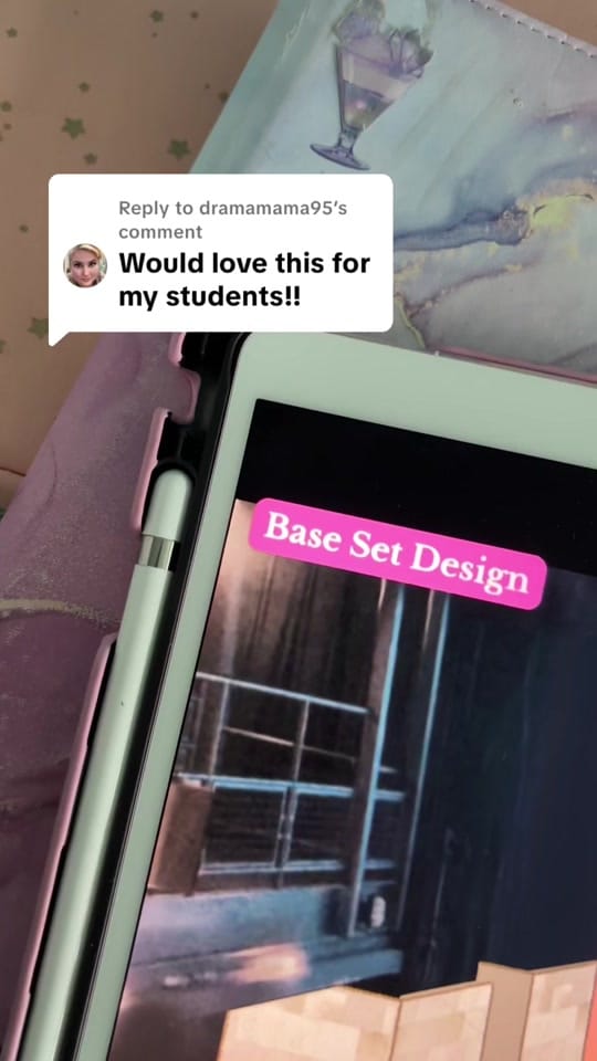 Post 8 by Meredith on TikTok (video)