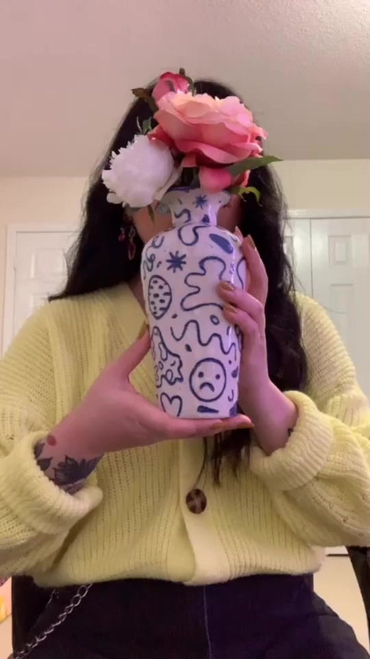 Post 10 by justine on TikTok (video)