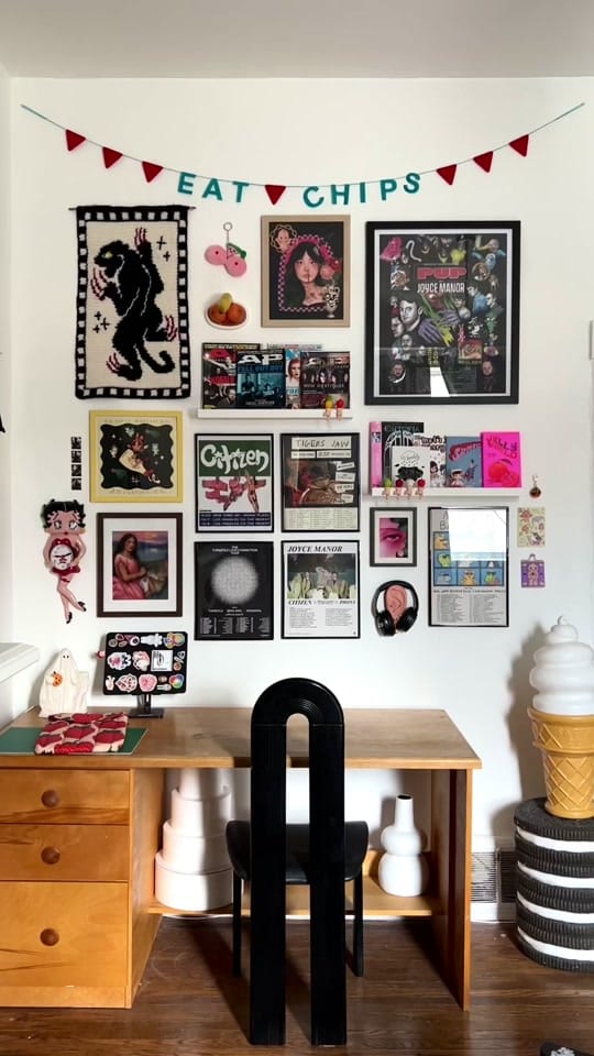 Post 4 by justine on TikTok (video)