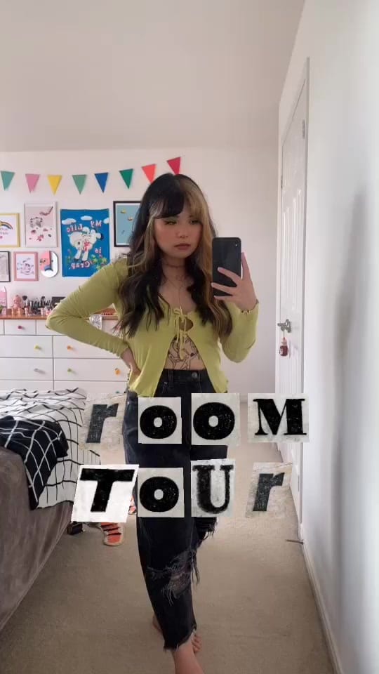 Post 6 by justine on TikTok (video)