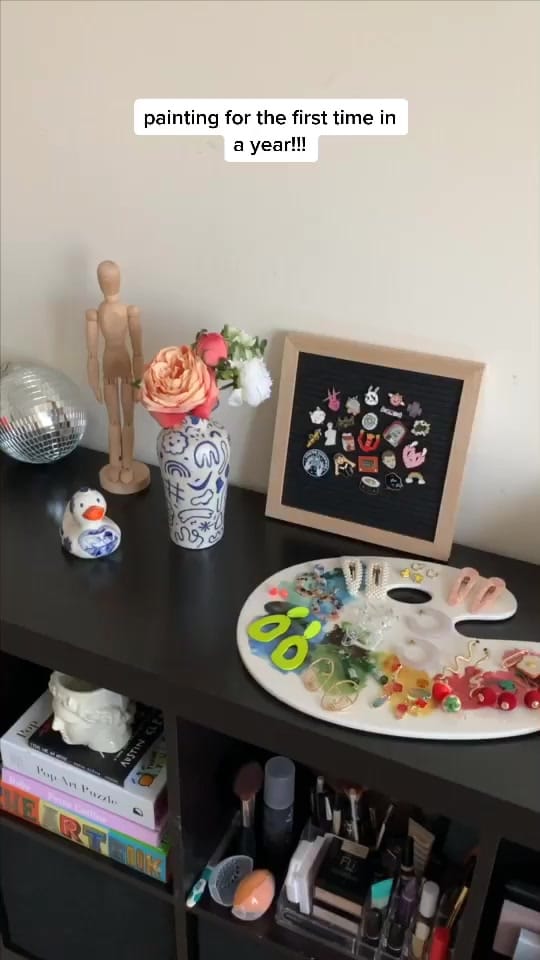 Post 9 by justine on TikTok (video)