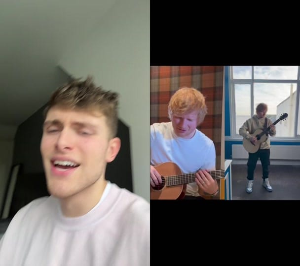 Post 9 by CharlieJones on TikTok (video)