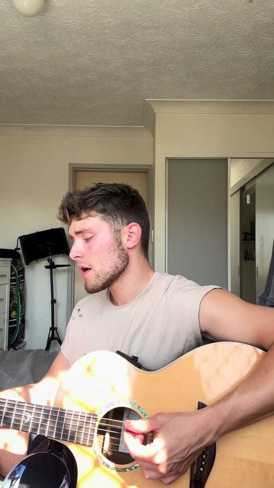 Post 3 by CharlieJones on TikTok (video)