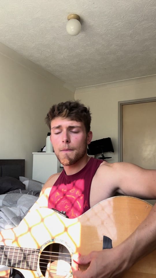 Post 2 by CharlieJones on TikTok (video)