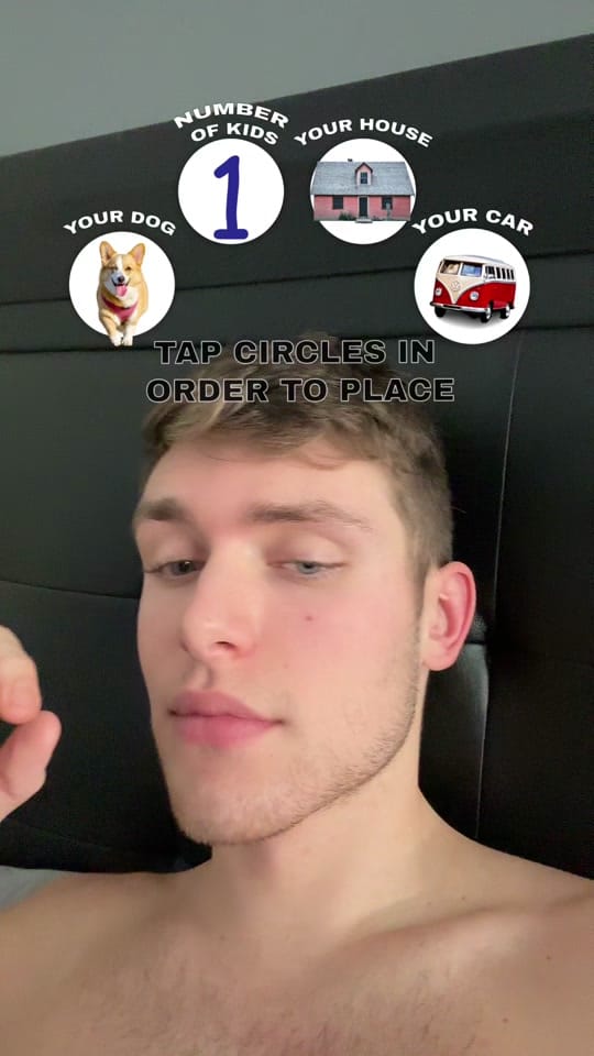 Post 10 by CharlieJones on TikTok (video)