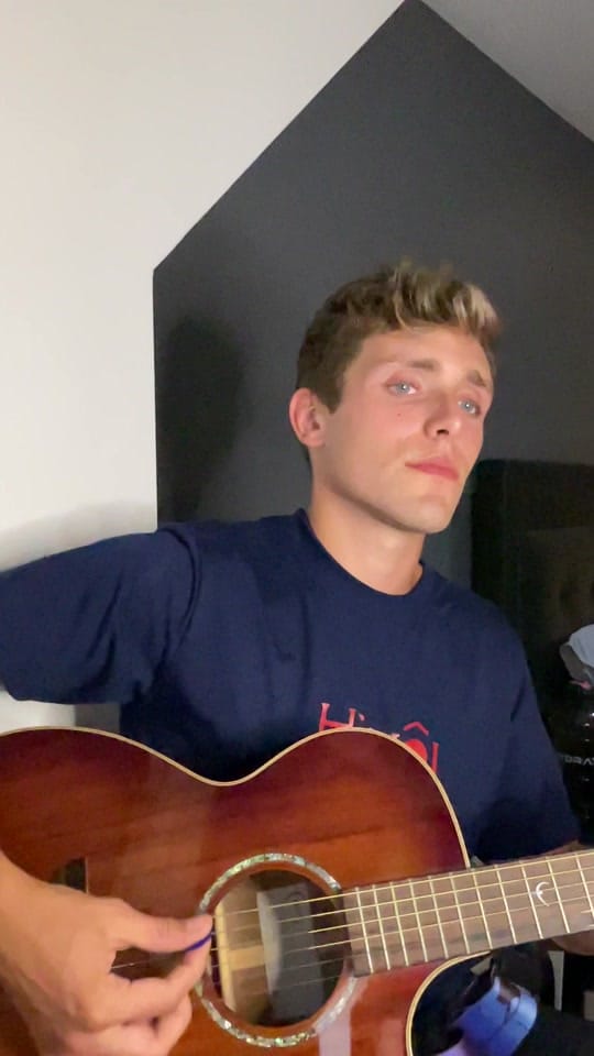 Post 8 by CharlieJones on TikTok (video)