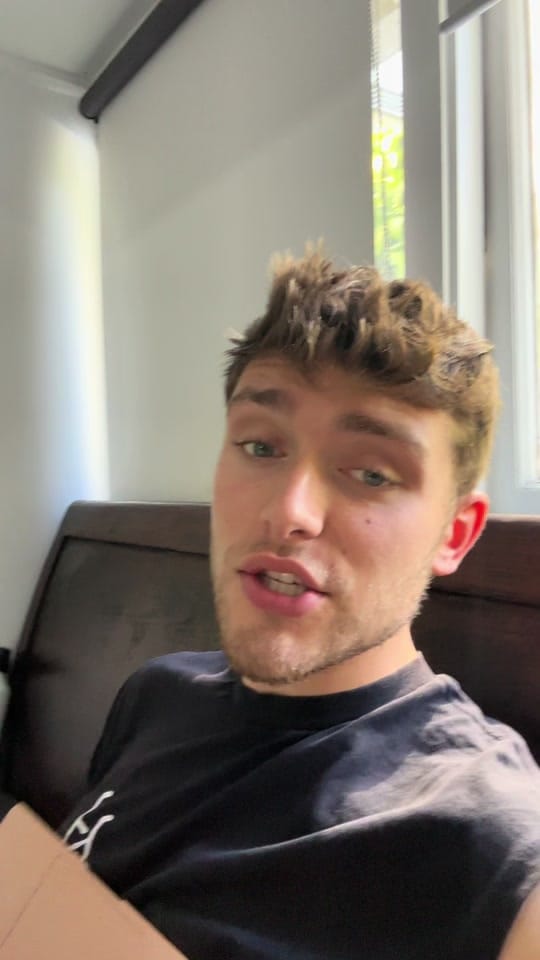 Post 6 by CharlieJones on TikTok (video)