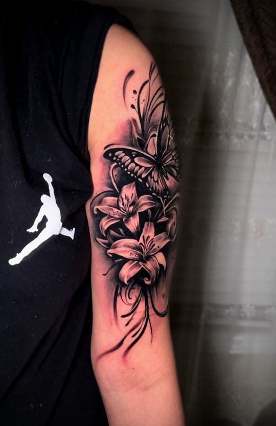 Post 8 by SUMITTATTOOZONE🇨🇦 on TikTok (video)