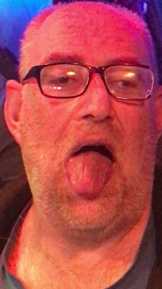 Post 8 by David Bewick on TikTok (video)