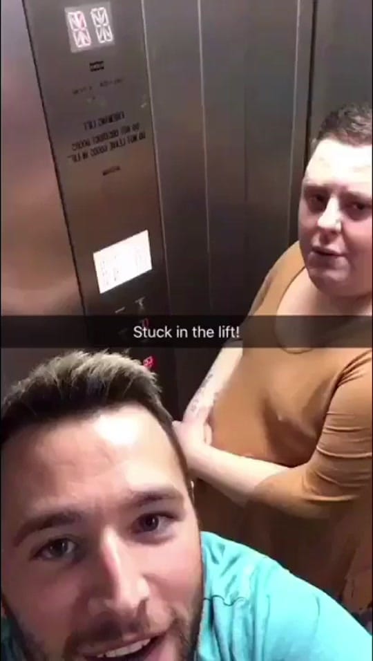 Post 9 by David Bewick on TikTok (video)