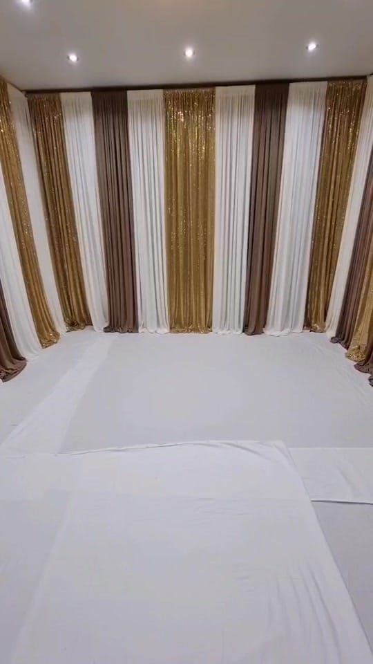 Post 9 by SBW Events on TikTok (video)