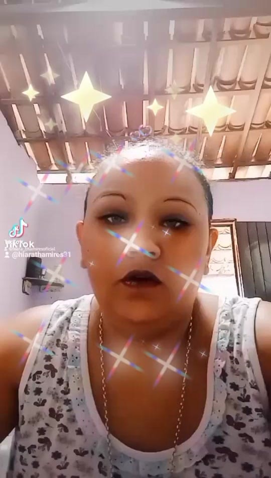 Post 1 by h_thamires on TikTok (video)