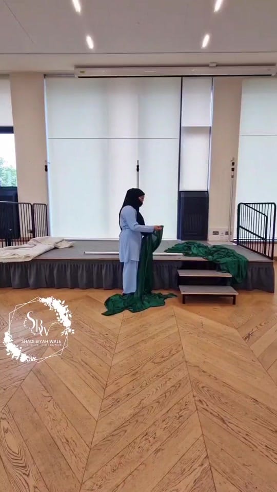 Post 8 by SBW Events on TikTok (video)