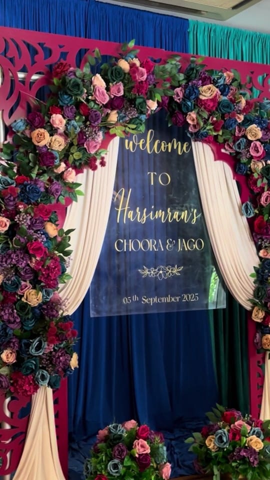 Post 2 by SBW Events on TikTok (video)
