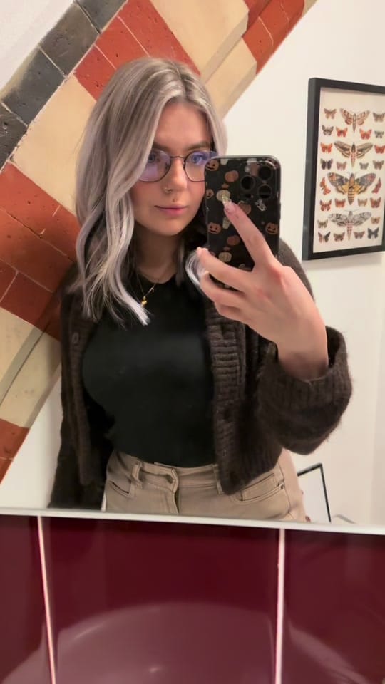 Post 7 by Beth Cribbin Tattoo on TikTok (video)