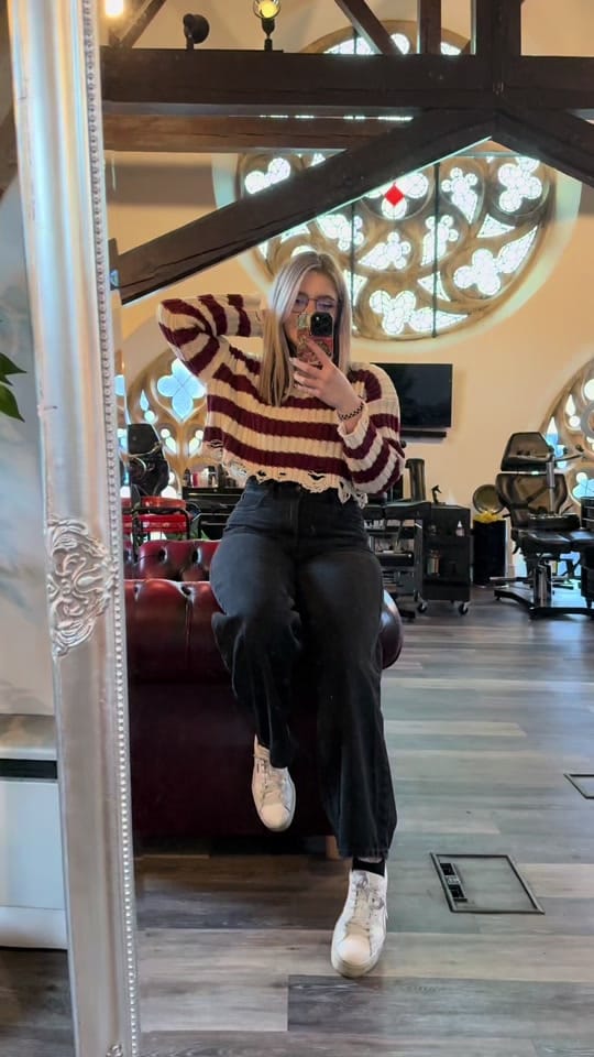 Post 4 by Beth Cribbin Tattoo on TikTok (video)