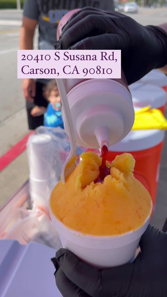 Post 4 by Nieves Artesanales de garrafa on TikTok (video)