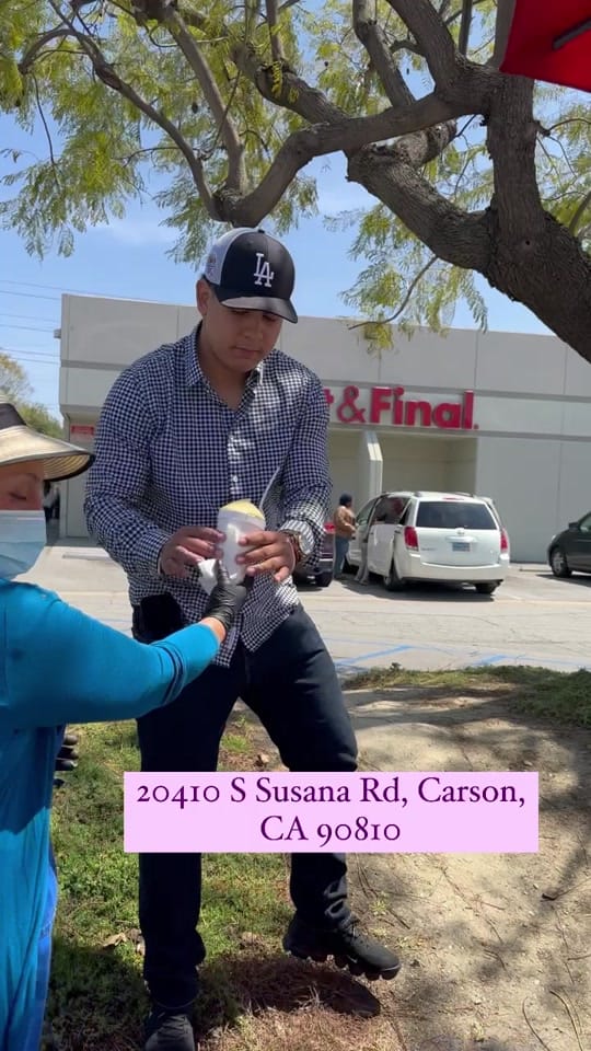 Post 7 by Nieves Artesanales de garrafa on TikTok (video)