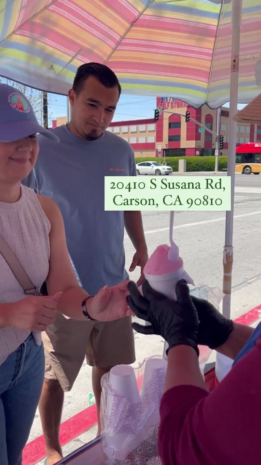 Post 3 by Nieves Artesanales de garrafa on TikTok (video)