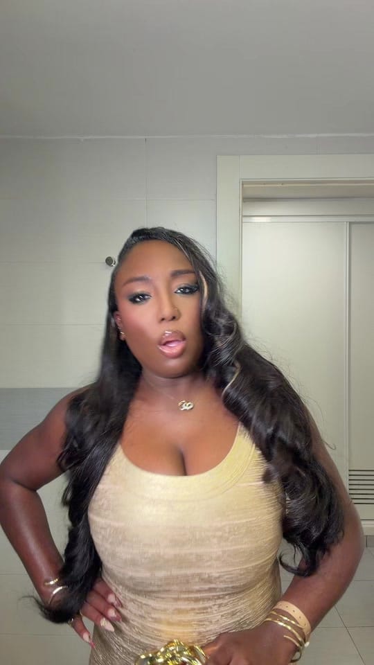Post 4 by Ibkayy on TikTok (video)